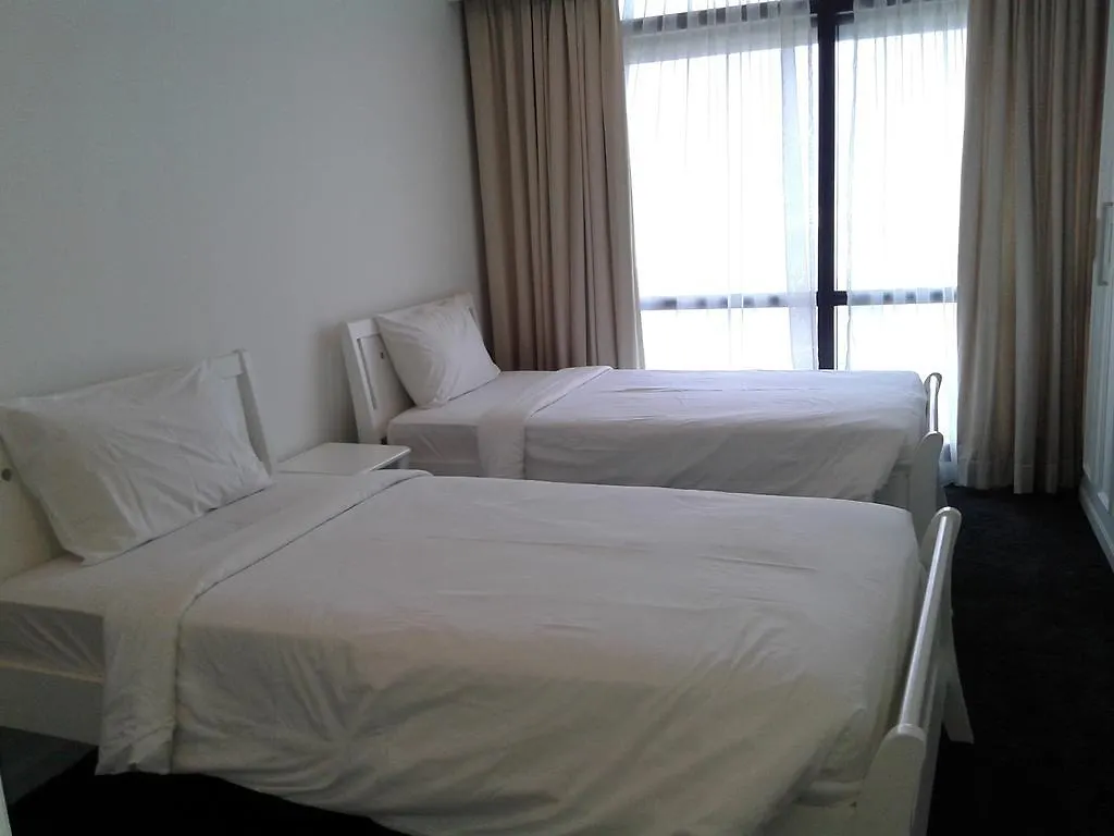 Diamond Suite @ Times Square Kuala Lumpur Malaysia