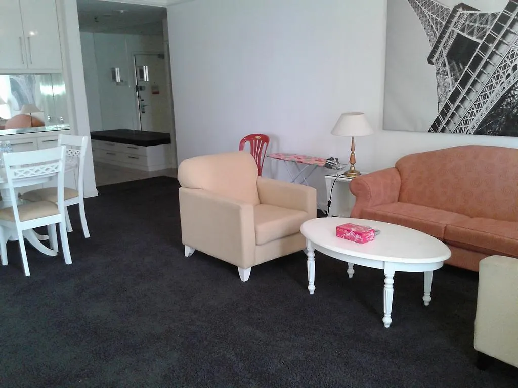 Diamond Suite @ Times Square Kuala Lumpur 0*,  Malaysia