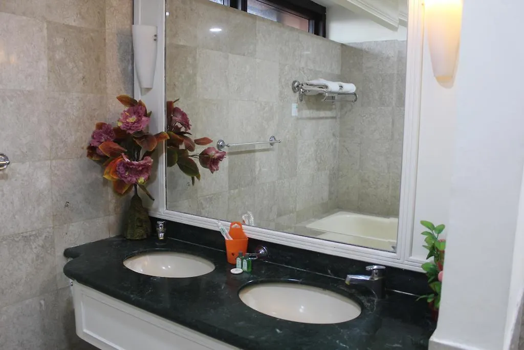 Diamond Suite @ Times Square Kuala Lumpur Malaysia