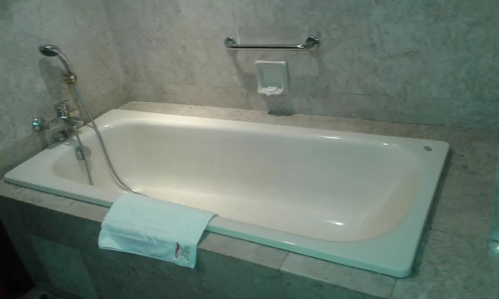 Diamond Suite @ Times Square Kuala Lumpur