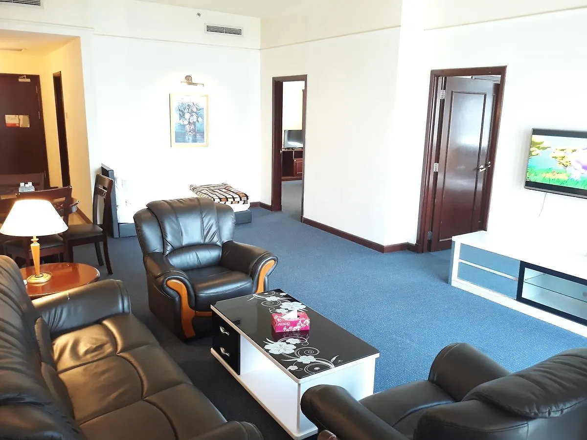 Diamond Suite @ Times Square Kuala Lumpur Malaysia