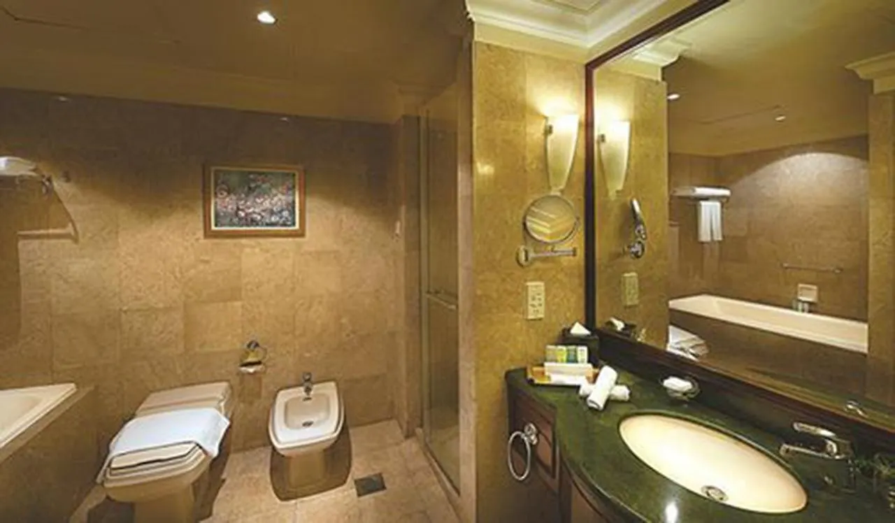 Diamond Suite @ Times Square Kuala Lumpur 0*,  Malaysia