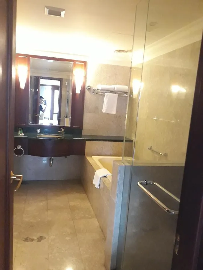 Diamond Suite @ Times Square Kuala Lumpur Apartment