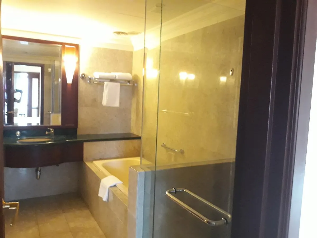Diamond Suite @ Times Square Kuala Lumpur Apartment