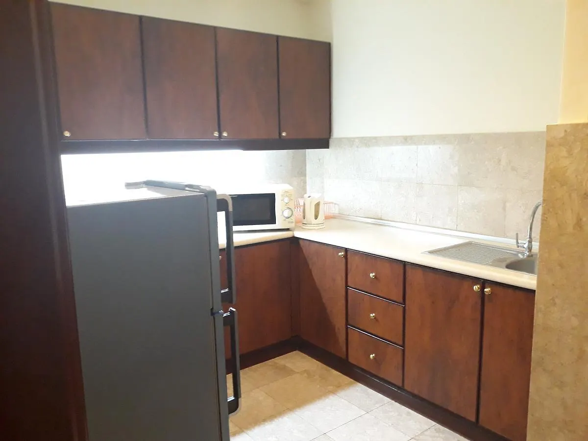 Apartment Diamond Suite @ Times Square Kuala Lumpur