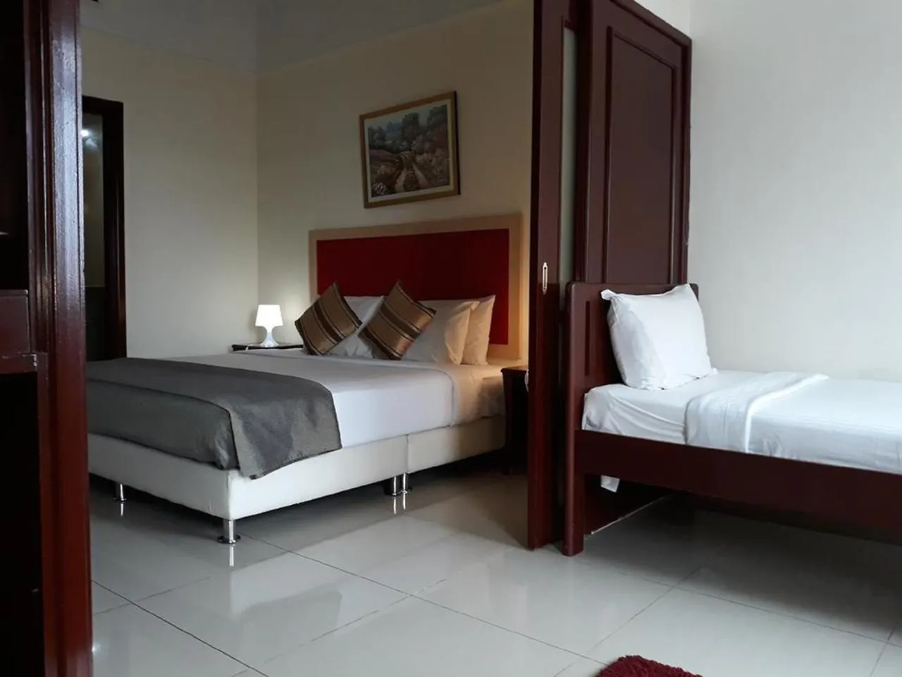 Diamond Suite @ Times Square Kuala Lumpur 0*,  Malaysia