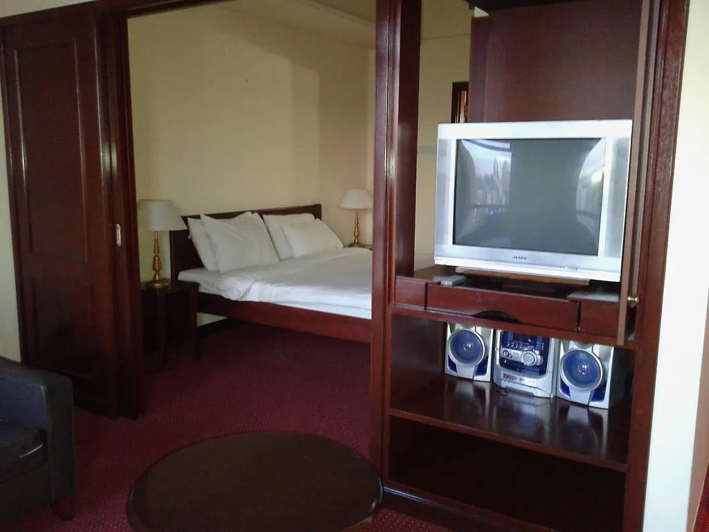 Diamond Suite @ Times Square Kuala Lumpur Malaysia