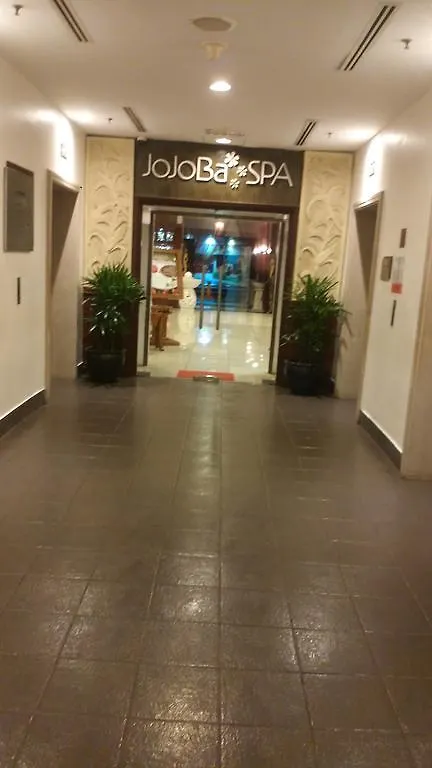 Apartment Diamond Suite @ Times Square Kuala Lumpur