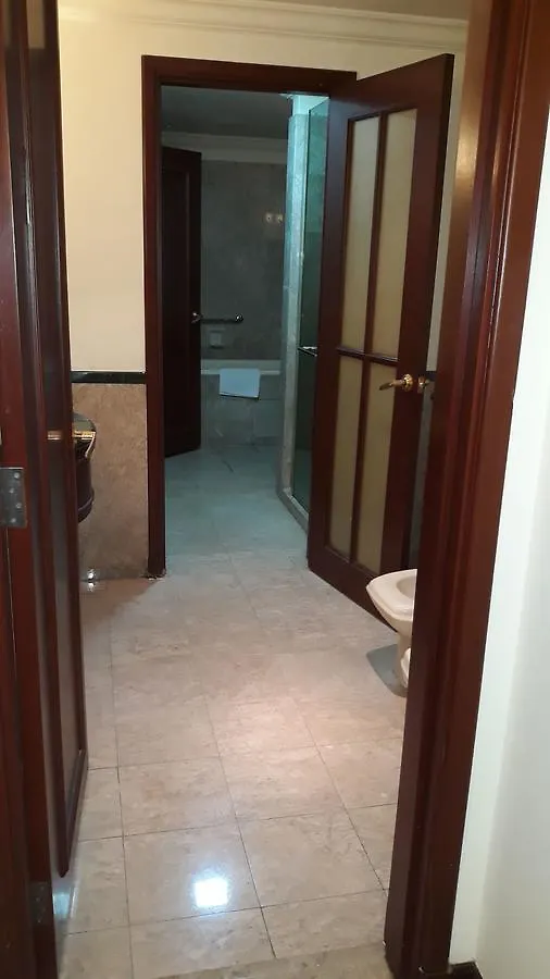 Diamond Suite @ Times Square Kuala Lumpur 0*,