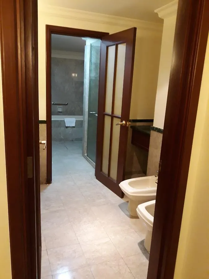 Apartment Diamond Suite @ Times Square Kuala Lumpur