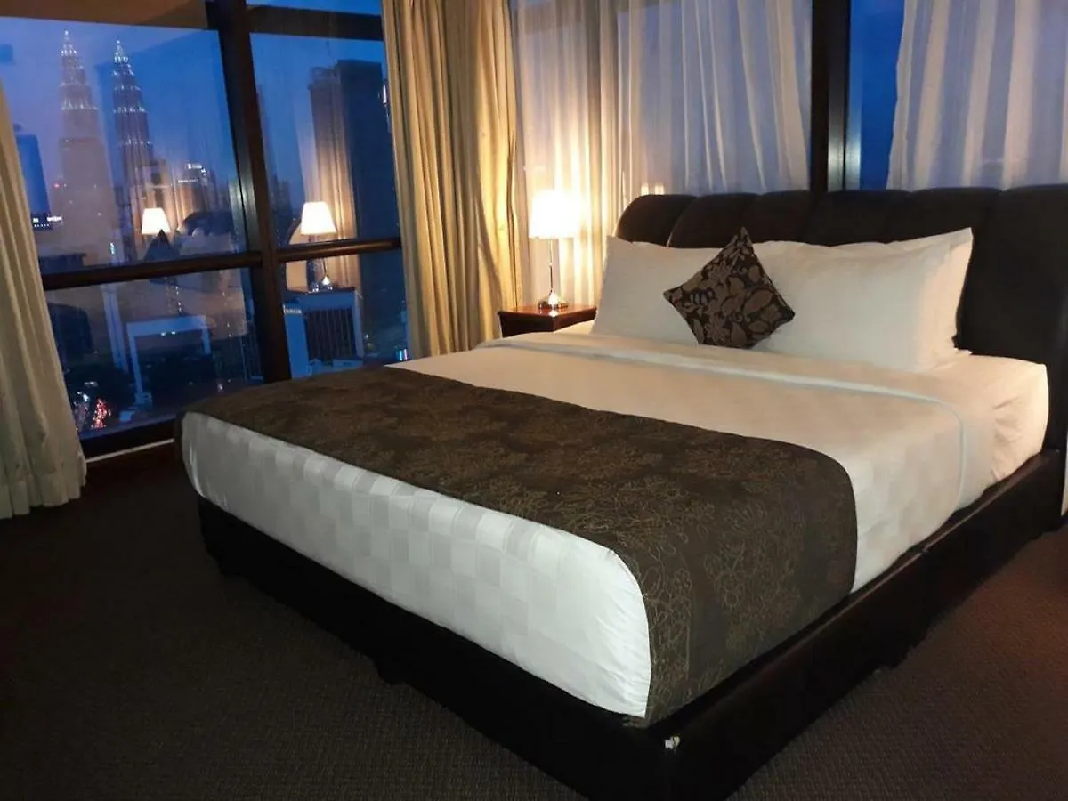 Diamond Suite @ Times Square Kuala Lumpur 0*,  Malaysia